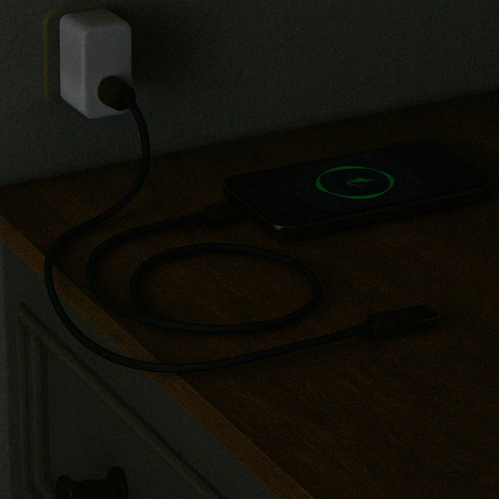Before image